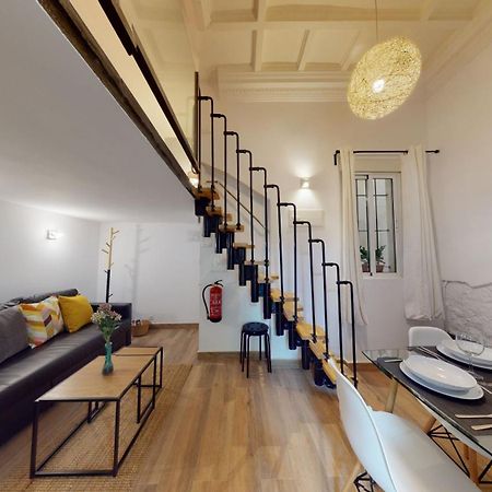 Cozy Apartment In Malasana For 4 Pax - Velarde 마드리드 외부 사진