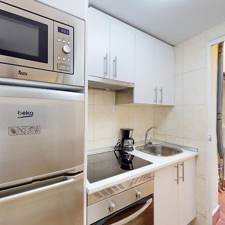 Cozy Apartment In Malasana For 4 Pax - Velarde 마드리드 외부 사진