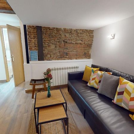 Cozy Apartment In Malasana For 4 Pax - Velarde 마드리드 외부 사진