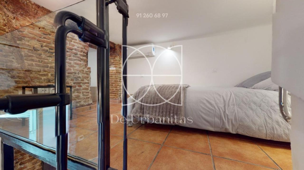Cozy Apartment In Malasana For 4 Pax - Velarde 마드리드 외부 사진
