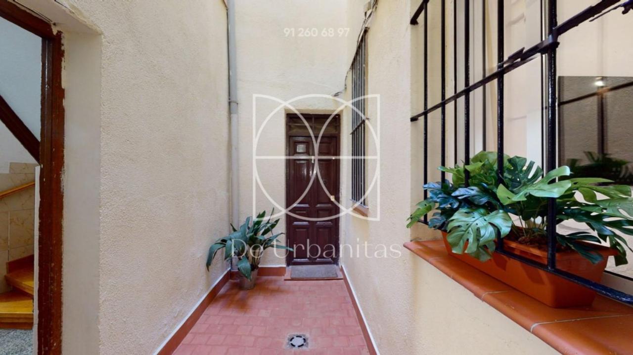 Cozy Apartment In Malasana For 4 Pax - Velarde 마드리드 외부 사진