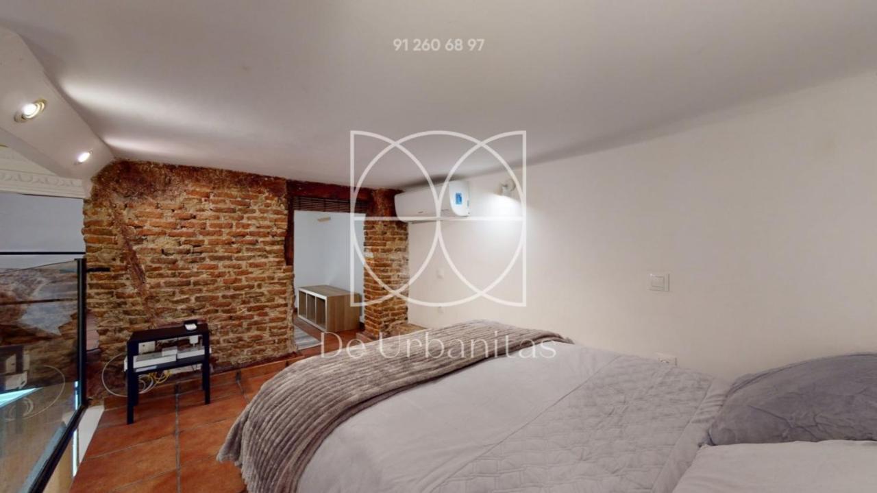 Cozy Apartment In Malasana For 4 Pax - Velarde 마드리드 외부 사진