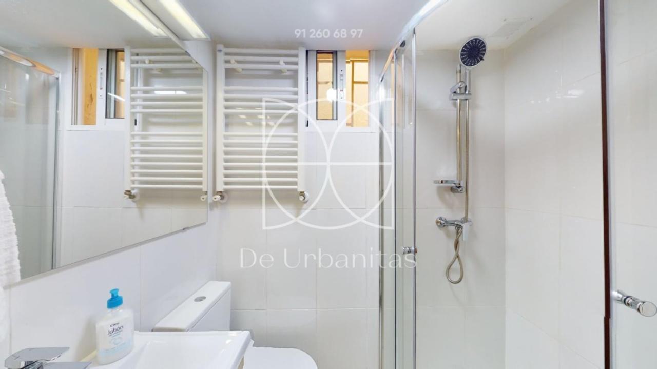 Cozy Apartment In Malasana For 4 Pax - Velarde 마드리드 외부 사진