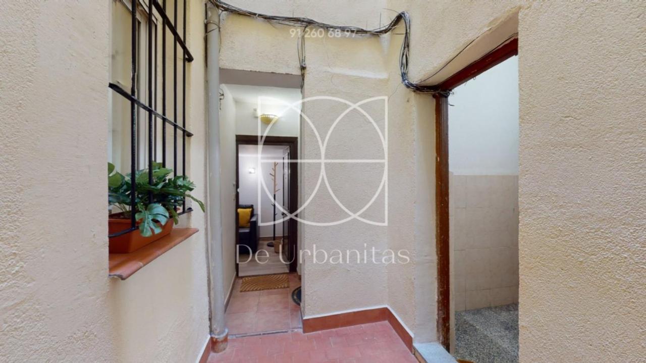 Cozy Apartment In Malasana For 4 Pax - Velarde 마드리드 외부 사진