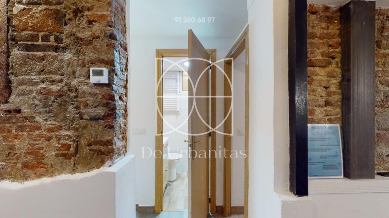 Cozy Apartment In Malasana For 4 Pax - Velarde 마드리드 외부 사진