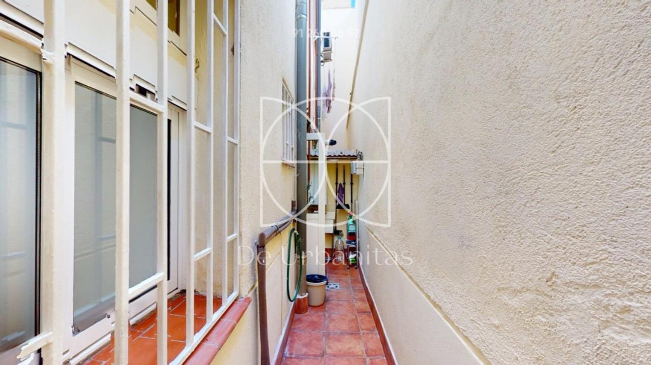 Cozy Apartment In Malasana For 4 Pax - Velarde 마드리드 외부 사진