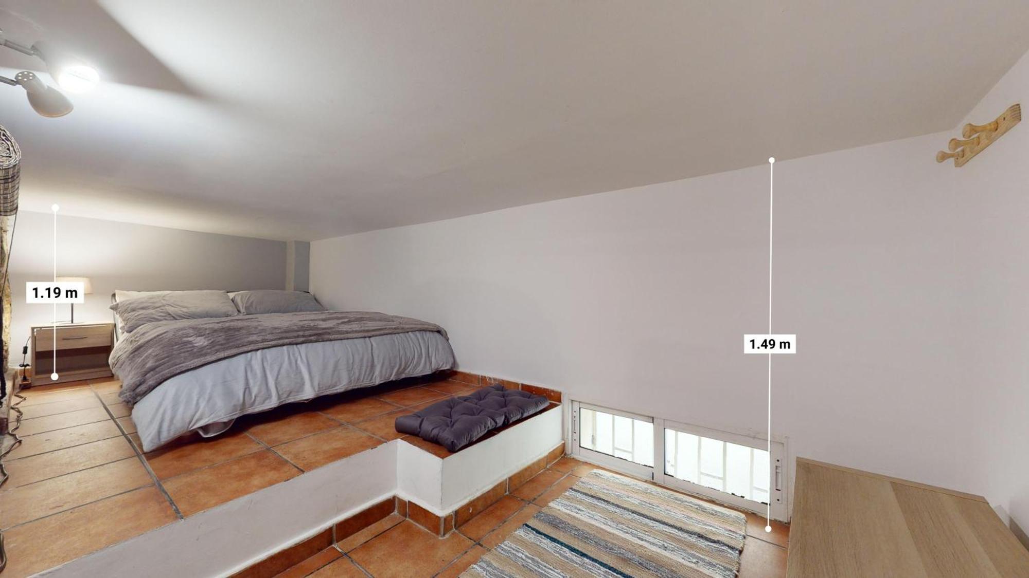 Cozy Apartment In Malasana For 4 Pax - Velarde 마드리드 외부 사진