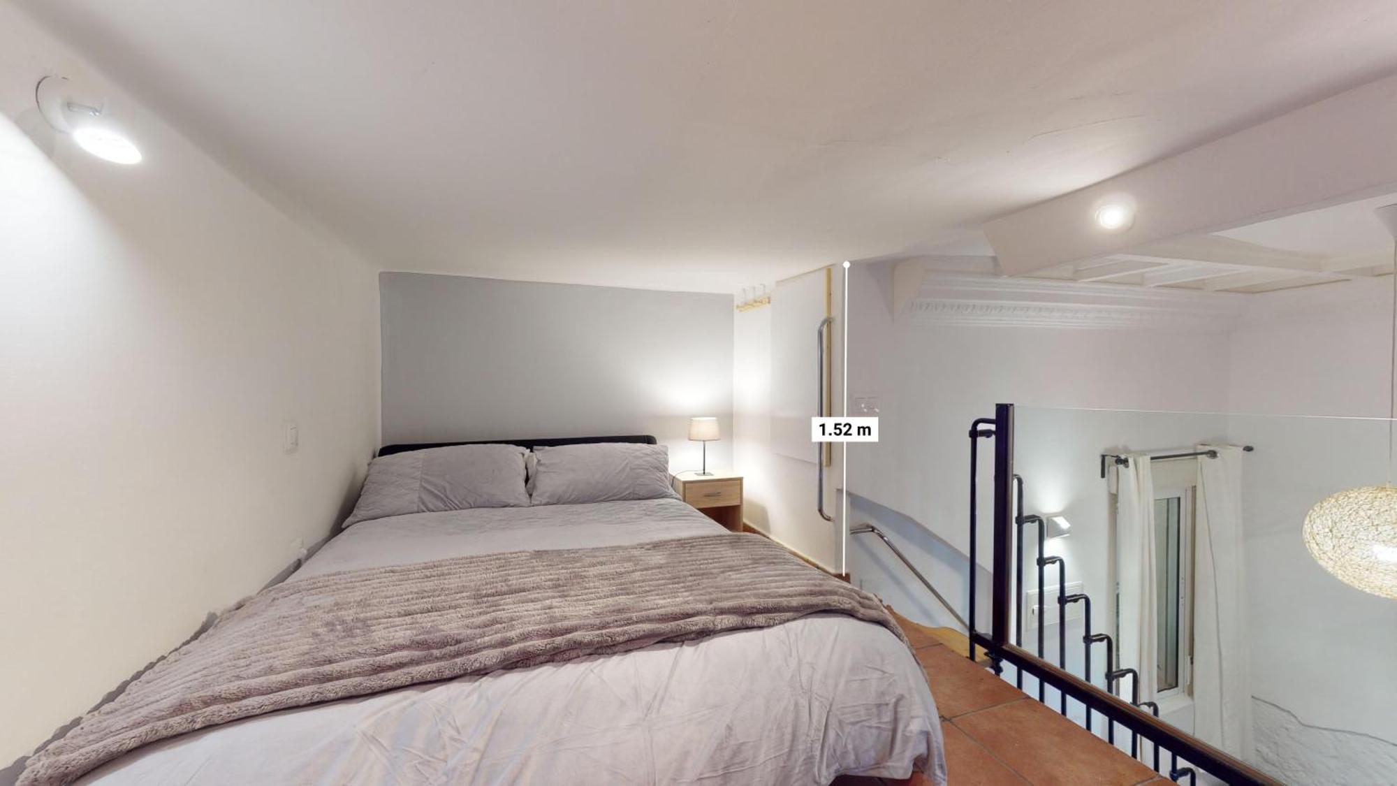 Cozy Apartment In Malasana For 4 Pax - Velarde 마드리드 외부 사진