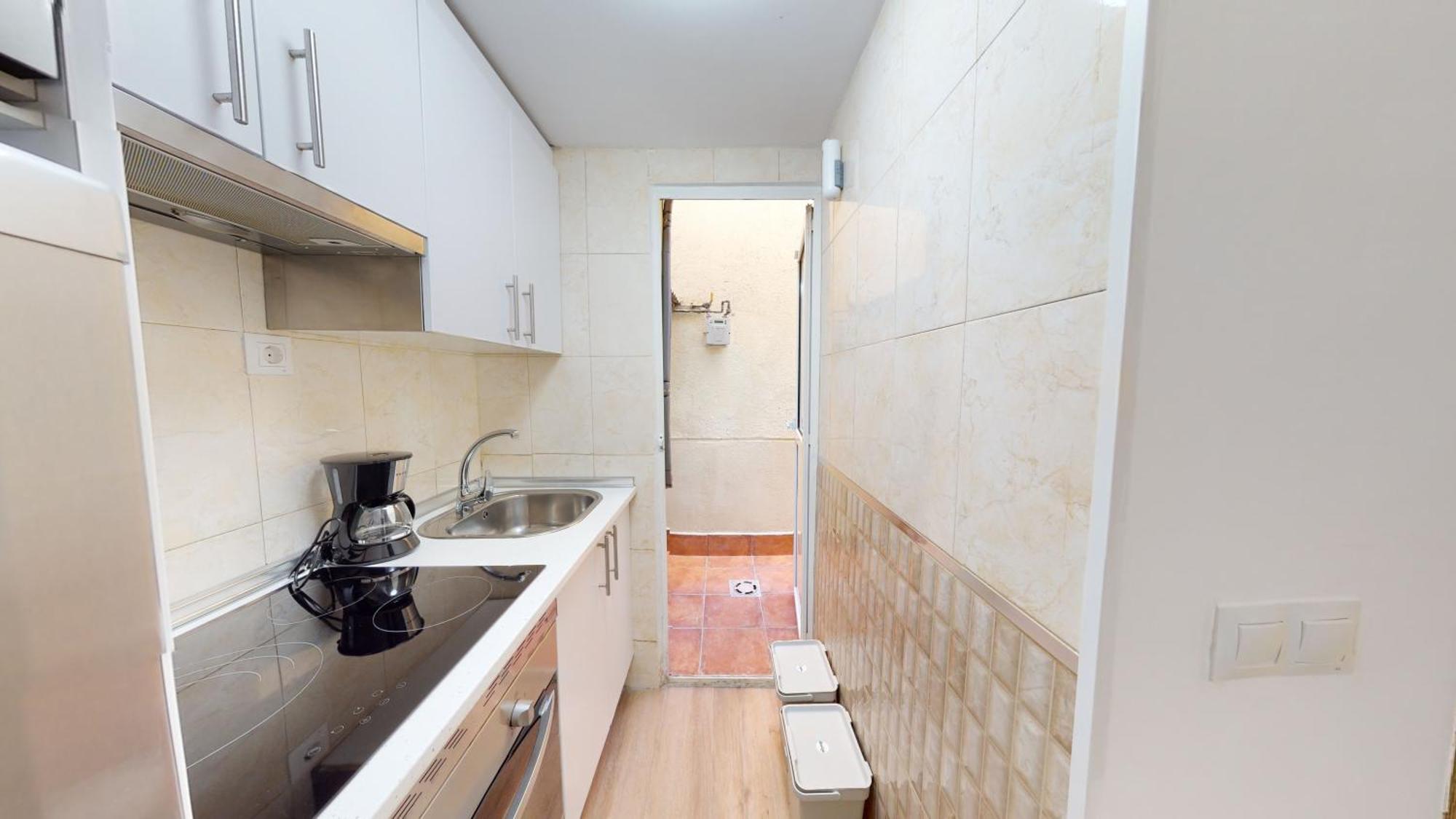 Cozy Apartment In Malasana For 4 Pax - Velarde 마드리드 외부 사진