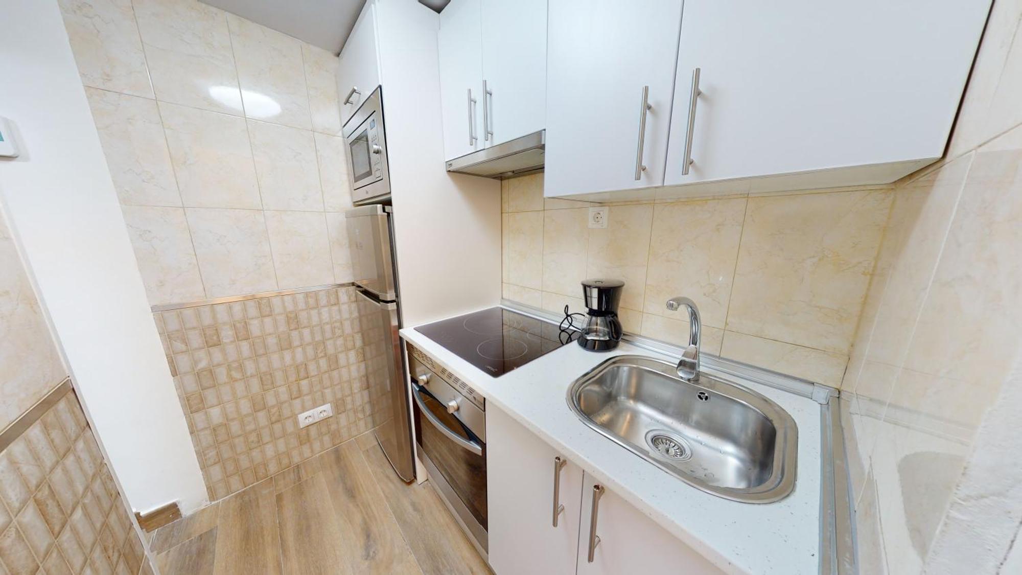 Cozy Apartment In Malasana For 4 Pax - Velarde 마드리드 외부 사진