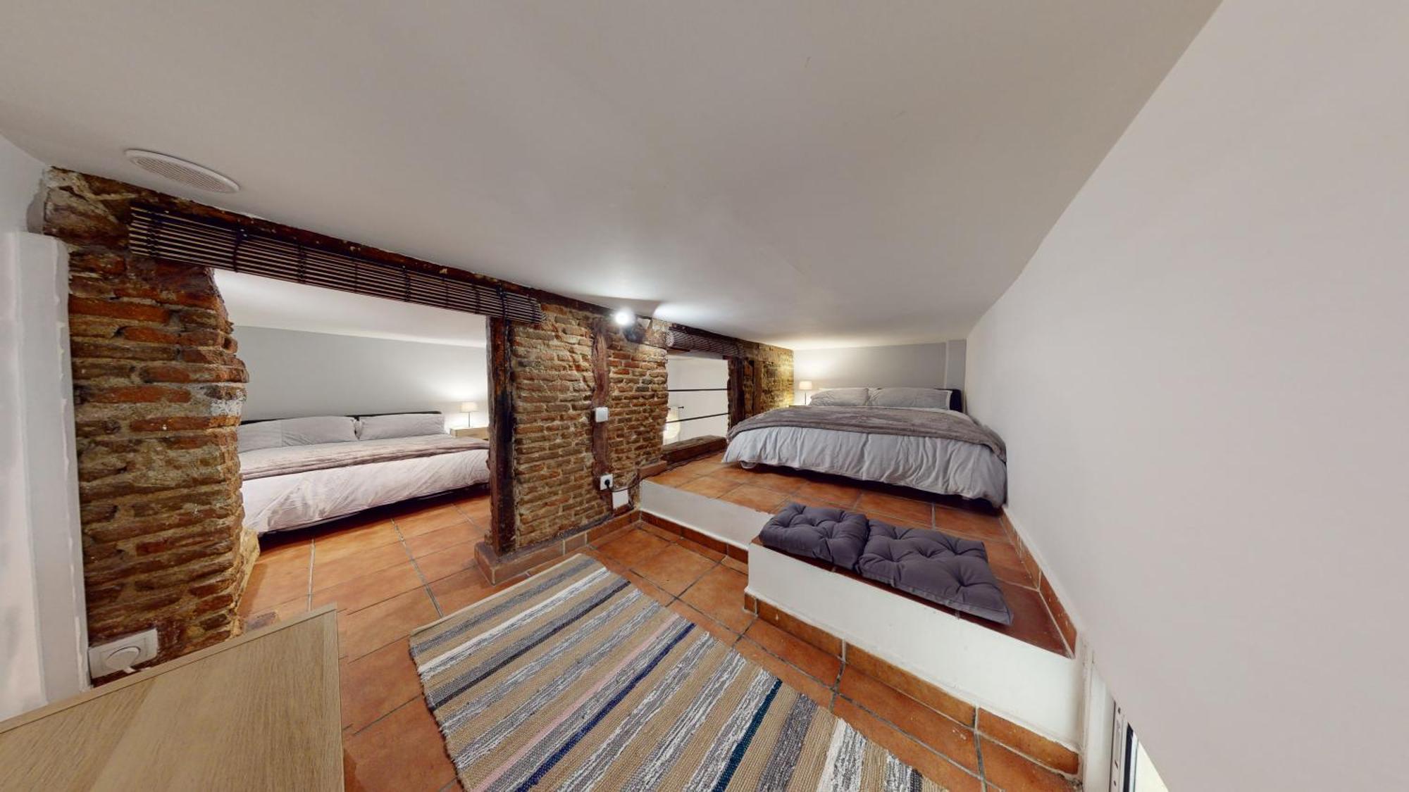 Cozy Apartment In Malasana For 4 Pax - Velarde 마드리드 외부 사진