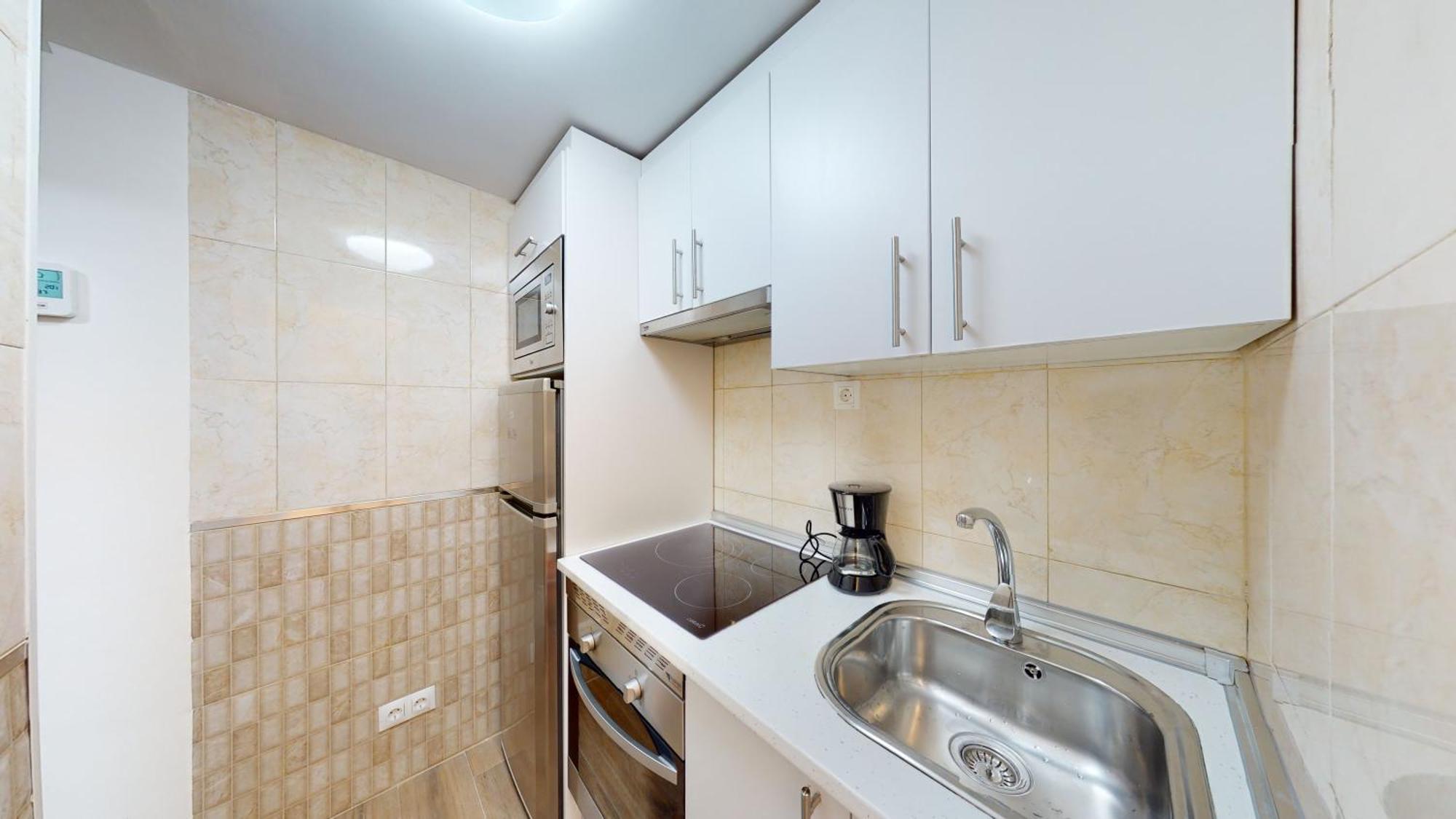 Cozy Apartment In Malasana For 4 Pax - Velarde 마드리드 외부 사진