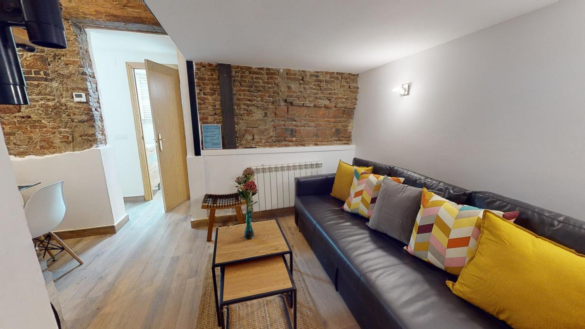 Cozy Apartment In Malasana For 4 Pax - Velarde 마드리드 외부 사진